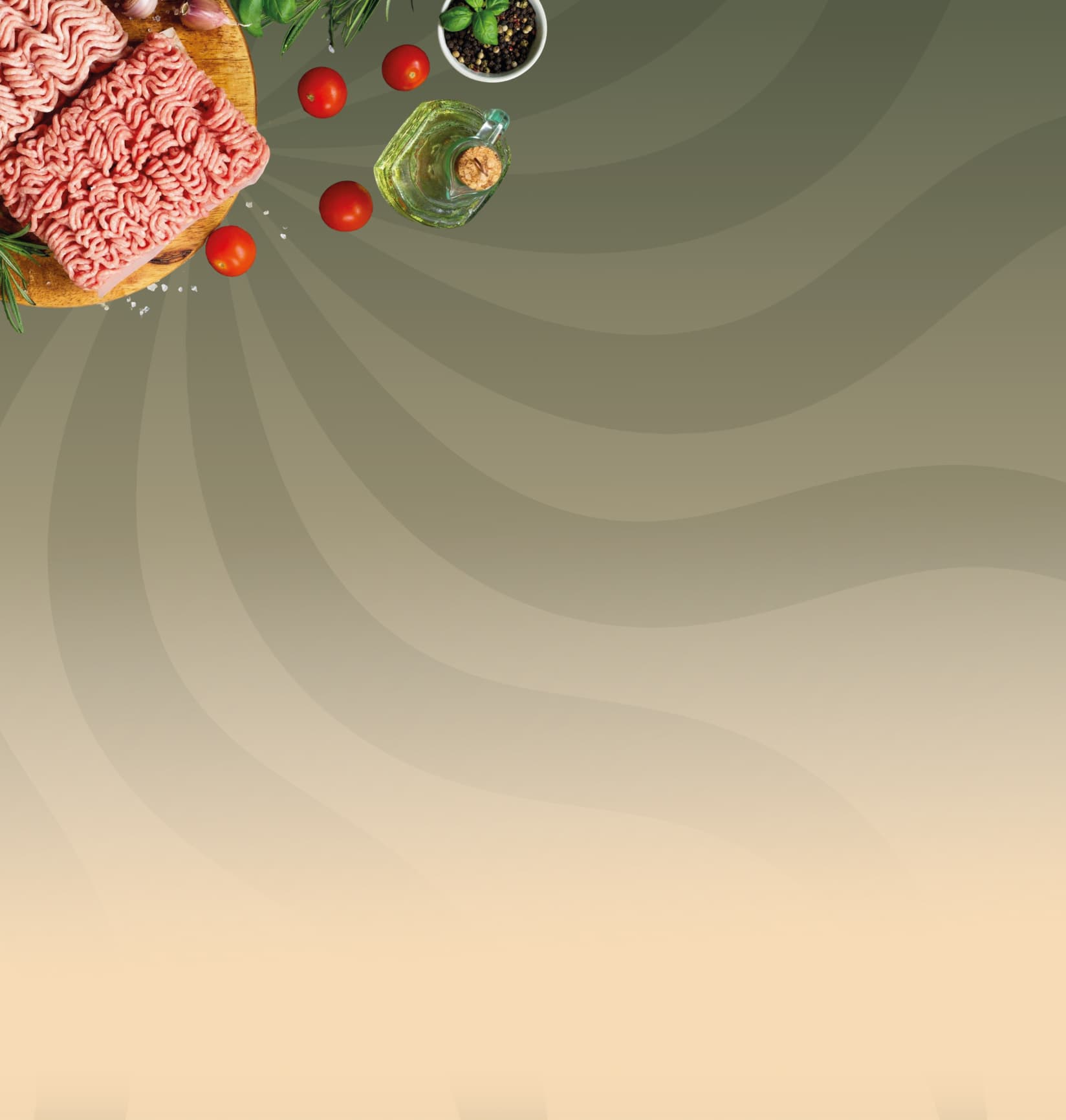 Minced meat