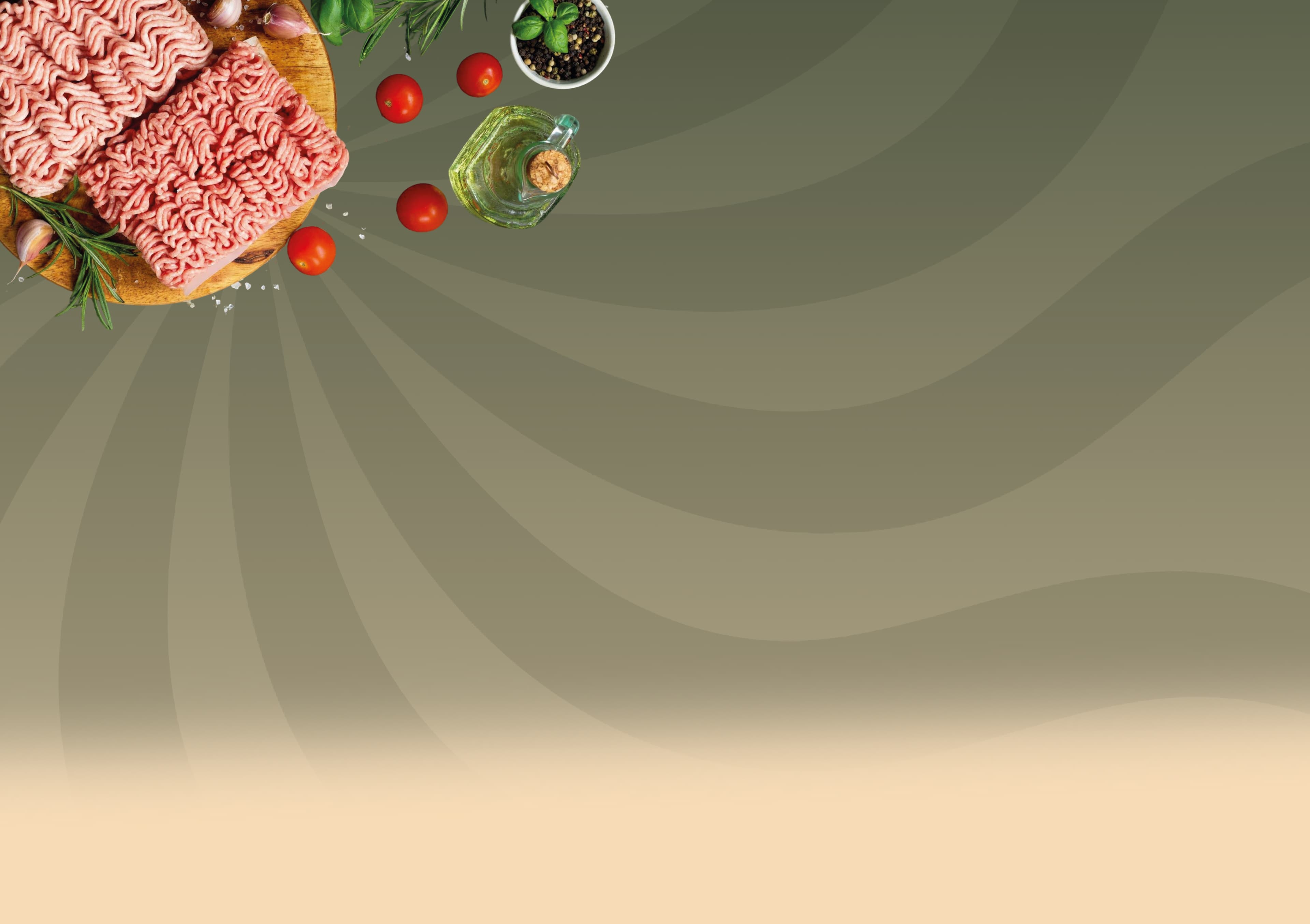 Minced meat